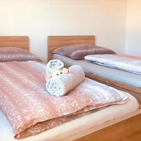 Lejlighed Ferienwohnung - 3 Zimmer, Petrovic Kapfenberg